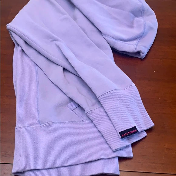 Under Armour hoodie - Picture 7 of 7